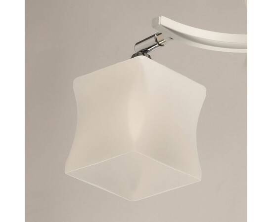 Потолочная люстра De Markt City Тетро 673018004, изображение 2