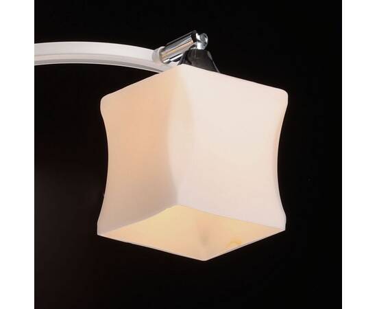 Потолочная люстра De Markt City Тетро 673018004, изображение 6