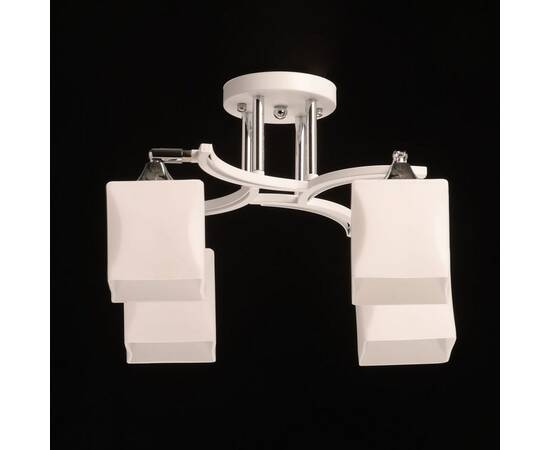 Потолочная люстра De Markt City Тетро 673018004, изображение 7