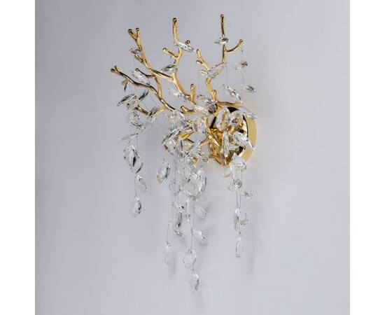 Бра De Markt City Лайма 467022302, изображение 5