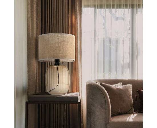 Настольная лампа TK Lighting 5986 Melody, изображение 4