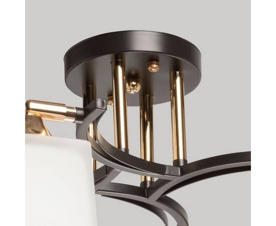 Потолочная люстра De Markt City Тетро 673018104, изображение 2