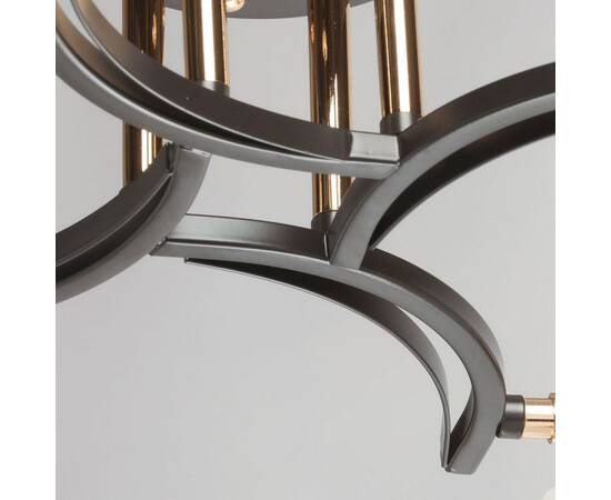 Потолочная люстра De Markt City Тетро 673018104, изображение 4