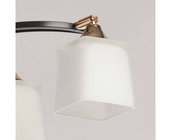 Потолочная люстра De Markt City Тетро 673018104, изображение 6