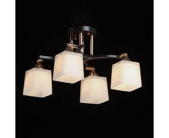 Потолочная люстра De Markt City Тетро 673018104, изображение 8