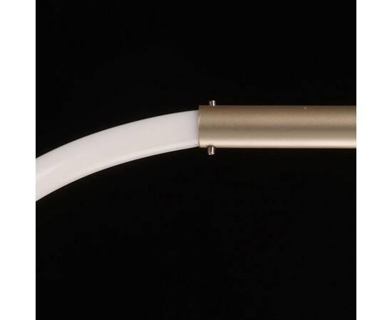 Подвесной светодиодный светильник De Markt Толедо 312013601, изображение 5