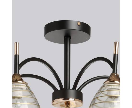 Потолочная люстра De Markt City Dela 635015405, изображение 2