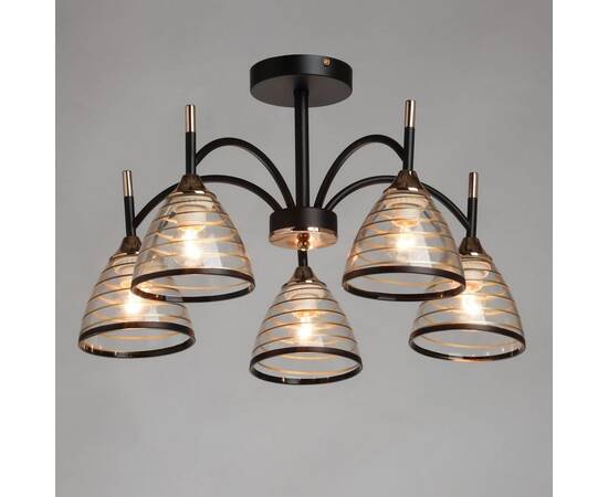 Потолочная люстра De Markt City Dela 635015405, изображение 8