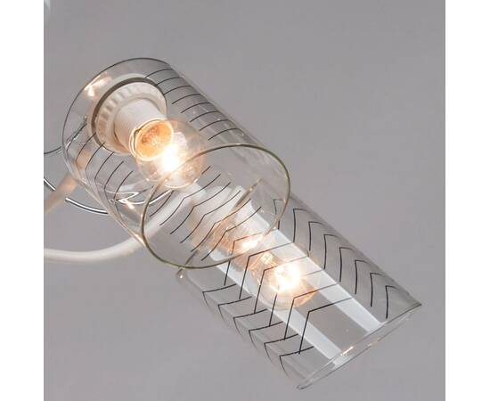 Потолочная люстра De Markt City Акцент 680012805, изображение 2