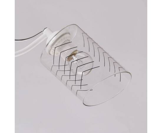 Потолочная люстра De Markt City Акцент 680012805, изображение 3