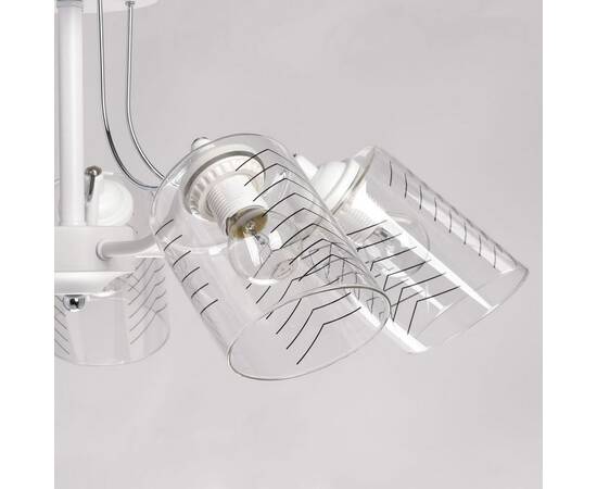 Потолочная люстра De Markt City Акцент 680012805, изображение 4