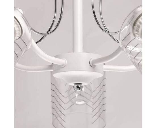 Потолочная люстра De Markt City Акцент 680012805, изображение 5