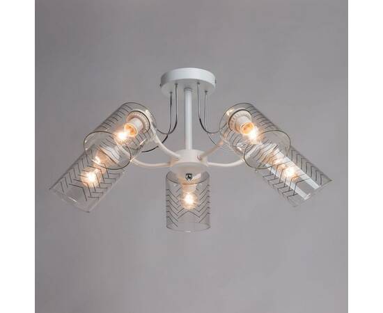 Потолочная люстра De Markt City Акцент 680012805, изображение 8