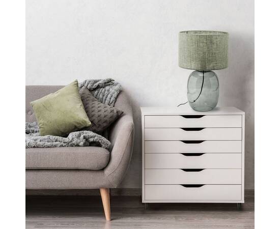 Настольная лампа TK Lighting 5989 Melody, изображение 4