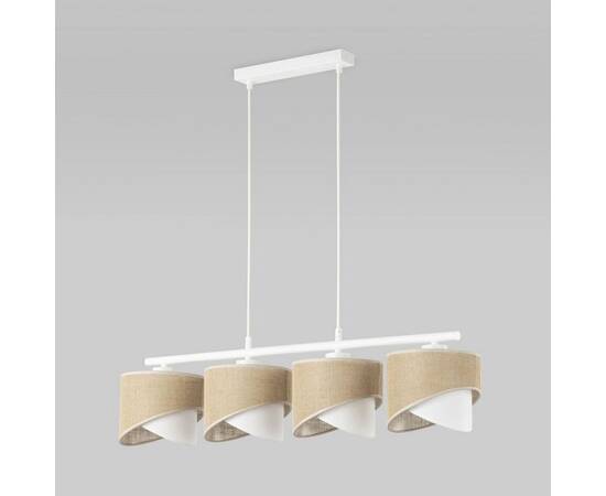 Подвесная люстра TK Lighting 4828 Marlon