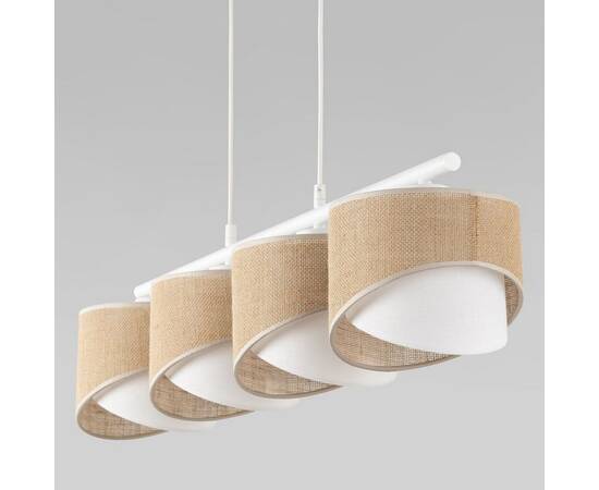 Подвесная люстра TK Lighting 4828 Marlon, изображение 4