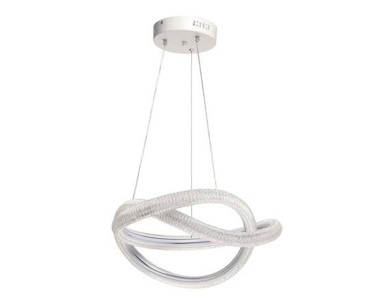 Подвесной светодиодный светильник De Markt City Оскар 510014001