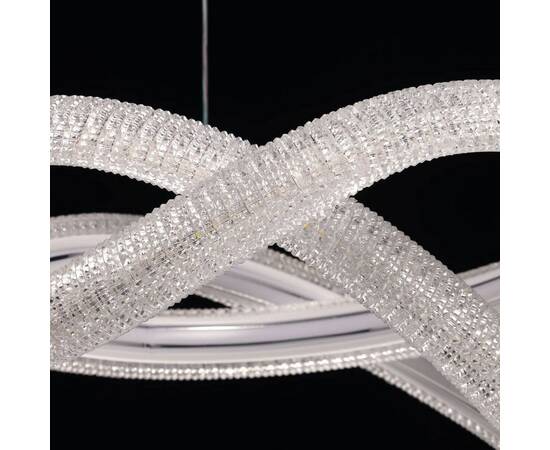 Подвесной светодиодный светильник De Markt City Оскар 510014001, изображение 4