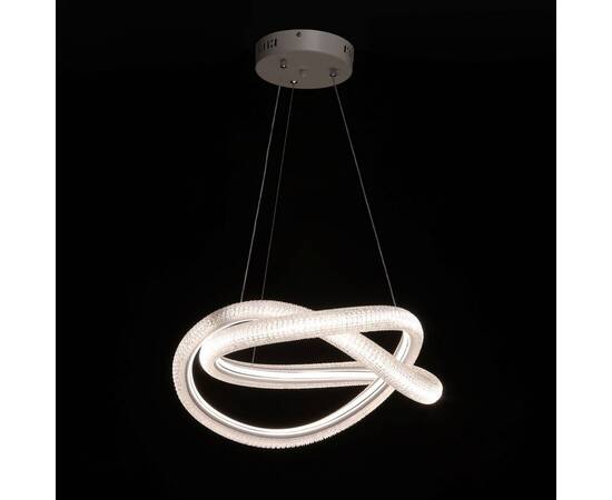 Подвесной светодиодный светильник De Markt City Оскар 510014001, изображение 10