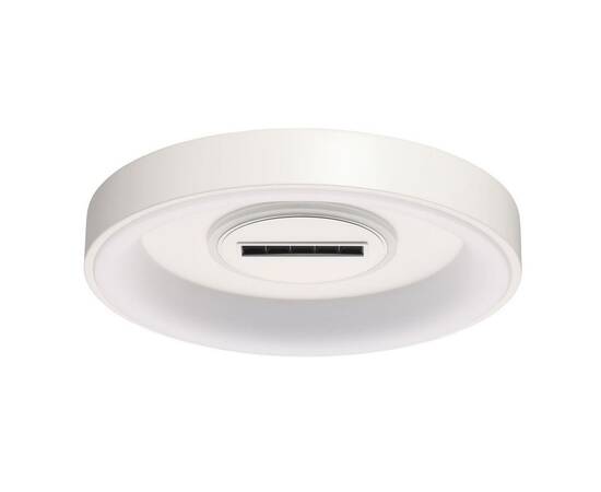 Потолочный светодиодный светильник De Markt City Мадлен 424014201