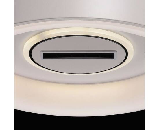 Потолочный светодиодный светильник De Markt City Мадлен 424014201, изображение 2