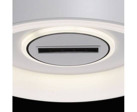 Потолочный светодиодный светильник De Markt City Мадлен 424014201, изображение 3