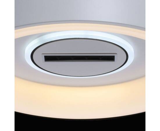 Потолочный светодиодный светильник De Markt City Мадлен 424014201, изображение 4