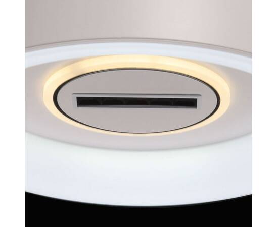 Потолочный светодиодный светильник De Markt City Мадлен 424014201, изображение 5