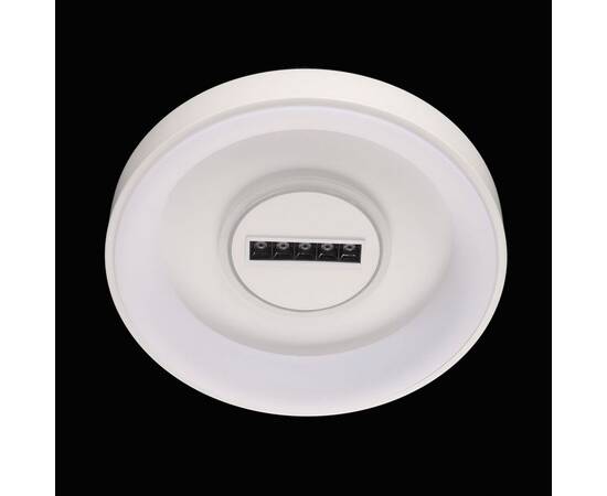 Потолочный светодиодный светильник De Markt City Мадлен 424014201, изображение 6