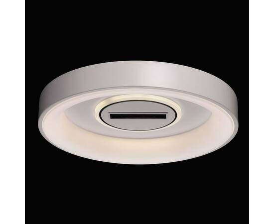 Потолочный светодиодный светильник De Markt City Мадлен 424014201, изображение 7