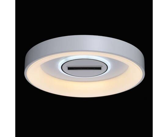 Потолочный светодиодный светильник De Markt City Мадлен 424014201, изображение 9