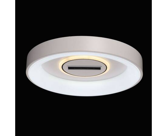 Потолочный светодиодный светильник De Markt City Мадлен 424014201, изображение 10