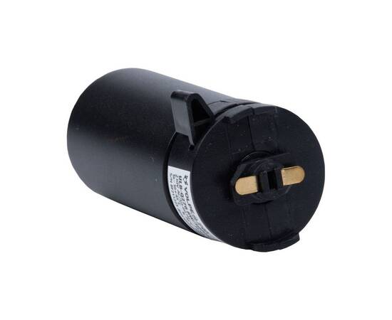 Трековый светодиодный светильник Volpe ULB-Q276 8W/3000К Black UL-00011816, изображение 7