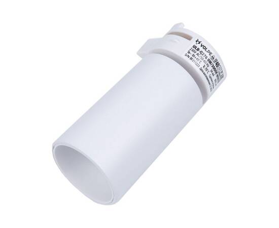 Трековый светодиодный светильник Volpe ULB-Q276 8W/3000К White UL-00011817, изображение 5