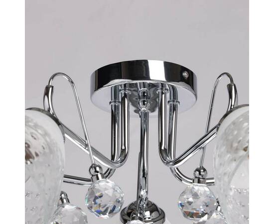 Потолочная люстра De Markt City Блеск 315016305, изображение 2