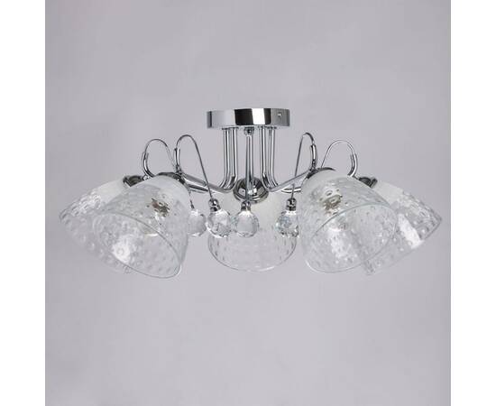 Потолочная люстра De Markt City Блеск 315016305, изображение 7