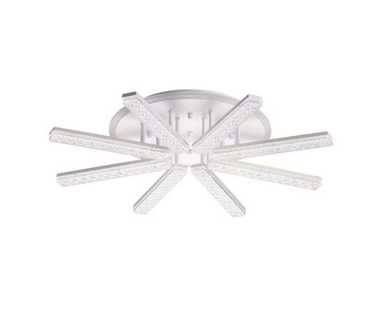 Потолочная светодиодная люстра De Markt City Оскар 510012008