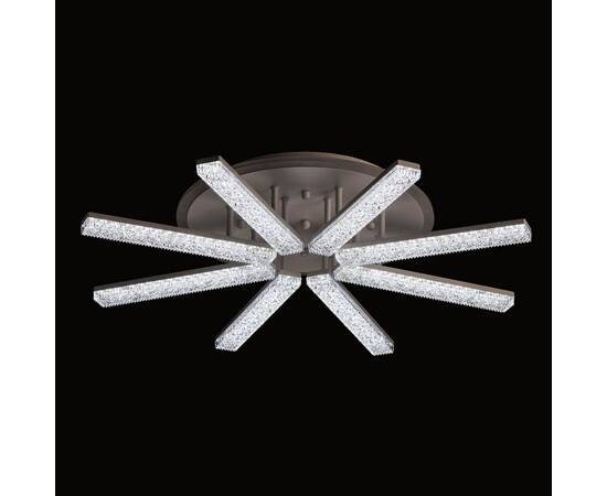 Потолочная светодиодная люстра De Markt City Оскар 510012008, изображение 7