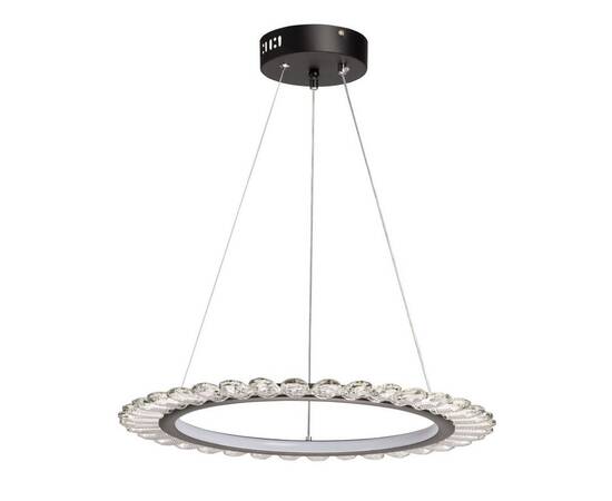 Подвесной светодиодный светильник De Markt City Мадлен 424017501