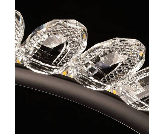 Подвесной светодиодный светильник De Markt City Мадлен 424017501, изображение 5