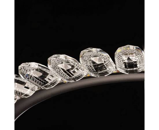 Подвесной светодиодный светильник De Markt City Мадлен 424017501, изображение 6