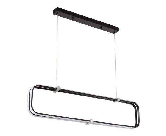 Подвесной светодиодный светильник De Markt City Оскар 510015802