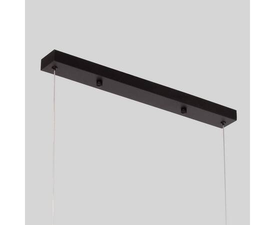 Подвесной светодиодный светильник De Markt City Оскар 510015802, изображение 3