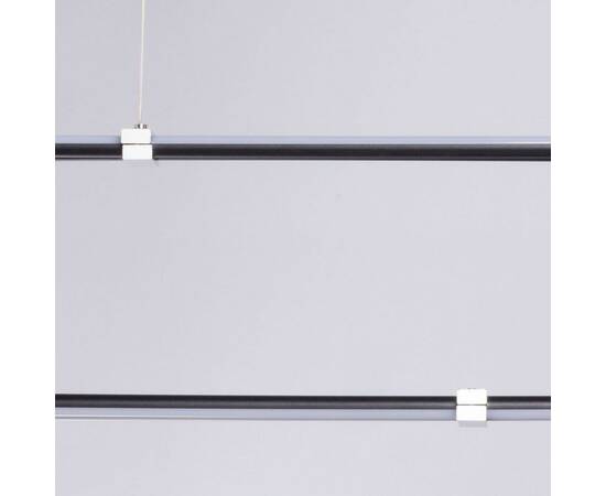 Подвесной светодиодный светильник De Markt City Оскар 510015802, изображение 5