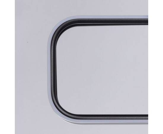 Подвесной светодиодный светильник De Markt City Оскар 510015802, изображение 6