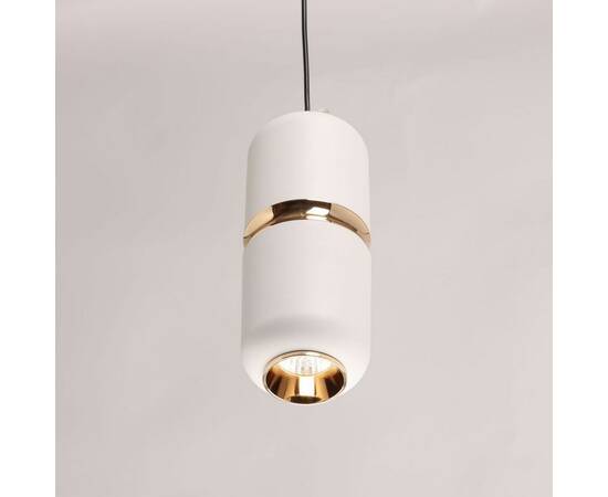 Подвесной светодиодный светильник De Markt City Стаут 702012701, изображение 4