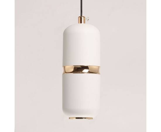 Подвесной светодиодный светильник De Markt City Стаут 702012701, изображение 5