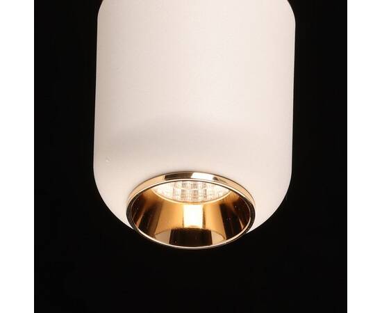 Подвесной светодиодный светильник De Markt City Стаут 702012701, изображение 6