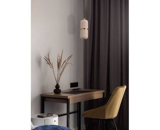 Подвесной светодиодный светильник De Markt City Стаут 702012701, изображение 8