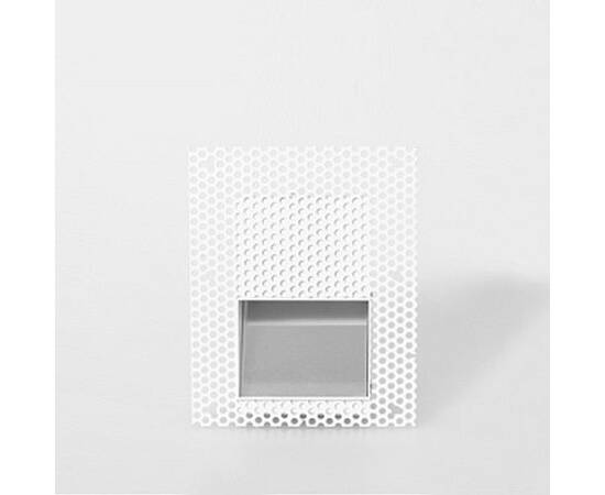 Встраиваемый светодиодный светильник Italline DL 3035 white